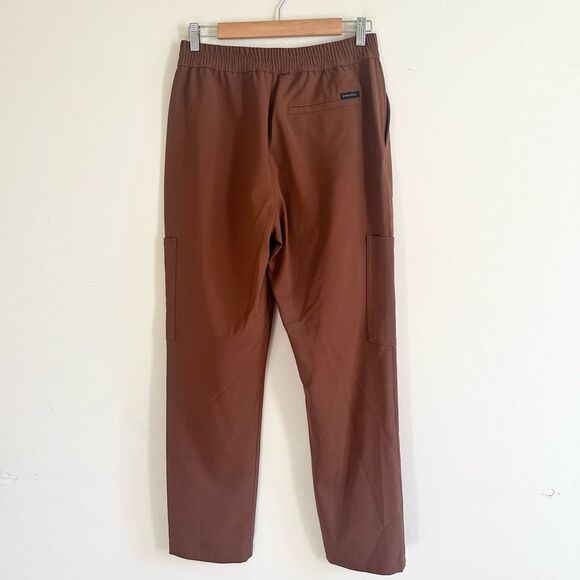 Anthropologie Sanctuary women’s S brown cargo pants - Picture 4 of 4